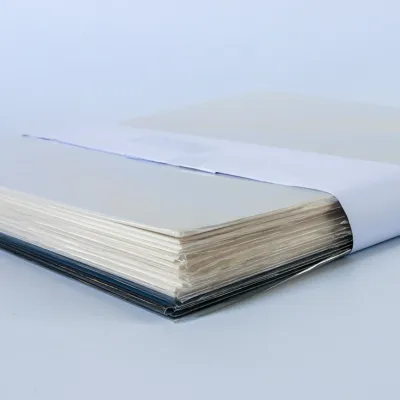Bundle of Assorted Specialty Boards & Papers 8.5x11in/15packs
