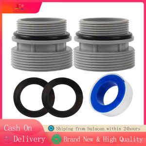 Pool Hose Conversion Adapters Kit 4560 40mm Pool Filter Pump Hose for Pool Adapter Sand Filter Above