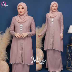 KEBAYA JELITA
