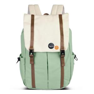 Tapaxco Tas Ransel Pria Wanita Hyena Backpack Casual Local Brand Kanvas Premium