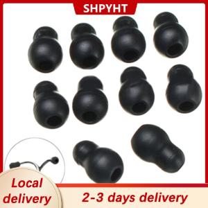 [COD] SHPYHT Local delivery Ship within 24 hours 10pcs Soft Reusable Earplug Earpieces For Littmann Stethoscope Silicone