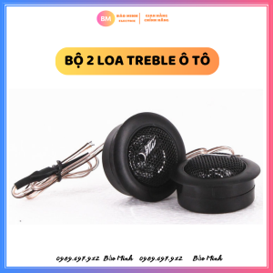Bộ 2 loa ô tô MA-260 nhập khẩu cao cấp | Loa ô tô | Loa treble ô tô | Loa xe hơi | Loa ô tô 12v | Loa ô tô 24V | Loa ô tô cao cấp