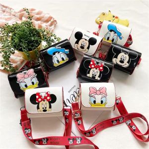 ZEROBAG (298) Tas Anak Perempuan 2024 / 2024 Tas Selempang Anak / Sekolah / Waistbag / Kids / Motif Disney / Perempuan / Lucu / Terbaru Import