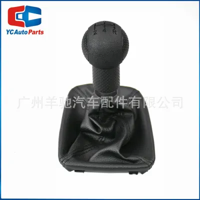 Suitable for Chevrolet Sail 2009-2014 Gear shift knob gear handle shift lever knob