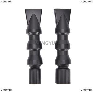 [COD] MENGYUR 20/25มม.ถังน้ำปลาที่มีความยืดหยุ่นน้ำ Outlet Duckbill RETURN PIPE end หัวฉีดพลาสติก
