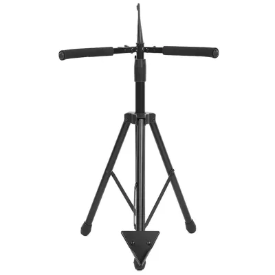 Cello Stand Cello Foldable Stand Sturdy Foldable Durable Tripod Support Musical Instrument Accessories ‑14