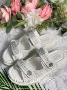 Sandal Gunung Wanita Import Slip On Casual Tali Rekat / Sandal wanita korea import Size 36-40 206