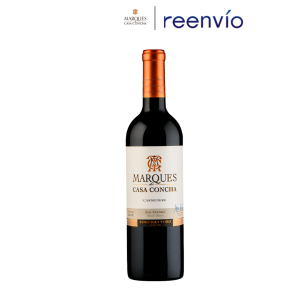 Marques de Casa Concha Classic Carmenere 750ml