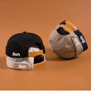 Peci Miki Hat Dewasa Topi Beanie Hat Kaligrafi Pria Muslim Shift 7 warna