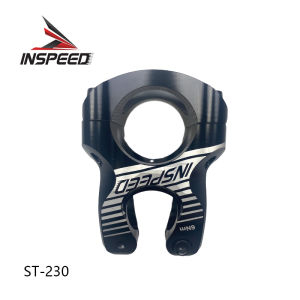 INSPEED Bicycle Stem 35/45/50mm*31.8mm High-Strength Lightweight Aluminium Alloy Forged Stem MTB Road Bike Parts