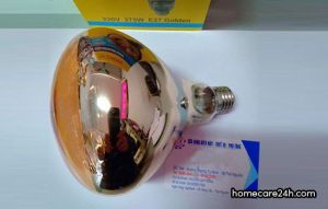 Đèn Sưởi Ấm Nhà Tắm 825W sưởi ấm phòng tắm - Máy Sưởi Nhà Tắm 2 Bóng 3 Bóng Sản Xuất tại Việt Nam