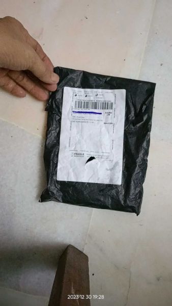Buyer review video 3