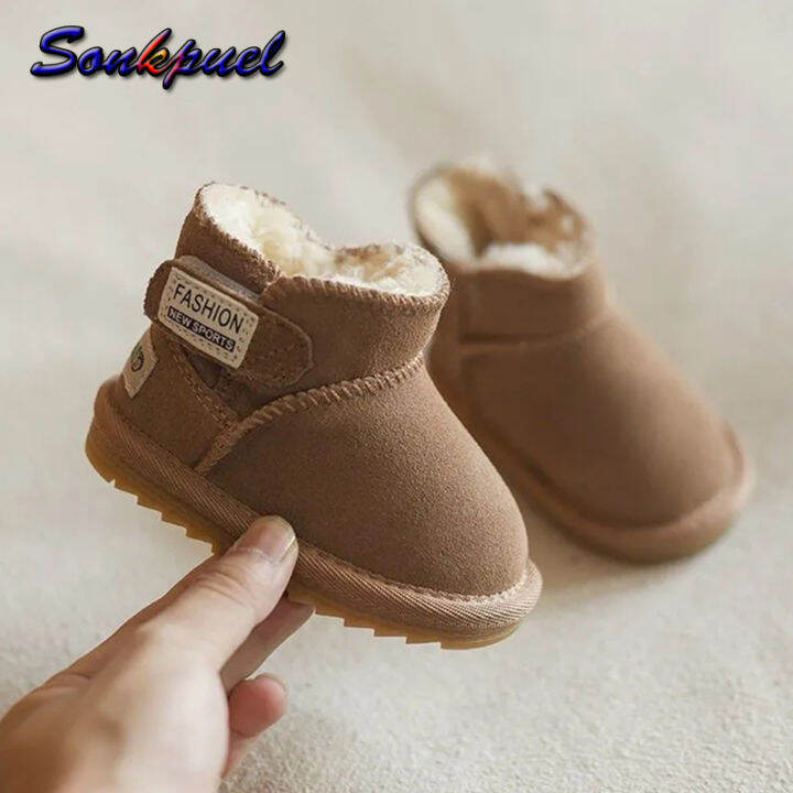 Newborn boots clearance boy