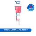 LABORE Sensitive Skin Care BiomeRepair TopiCalm Cream. 
