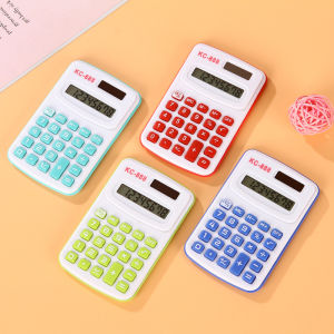 Mini Calculator with Case Mini Calculator for Nurse Small Calculator Keychain Calculator with Sound