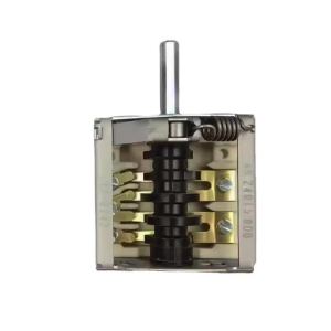 49.24015.000 3 Gear Segment Switch Gear Switch