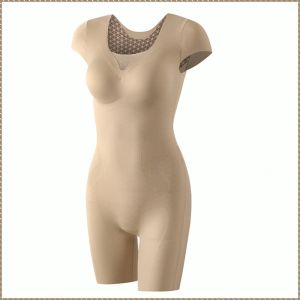 ชุดกระชับสัดส่วน ความงาม ดันขึ้นเพื่อรองรับหน้าอก ชุดกระชับสัดส่วนเผาผลาญไขมัน เอวเล็ก ปรับปรุงร่างกาย