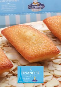 Financier