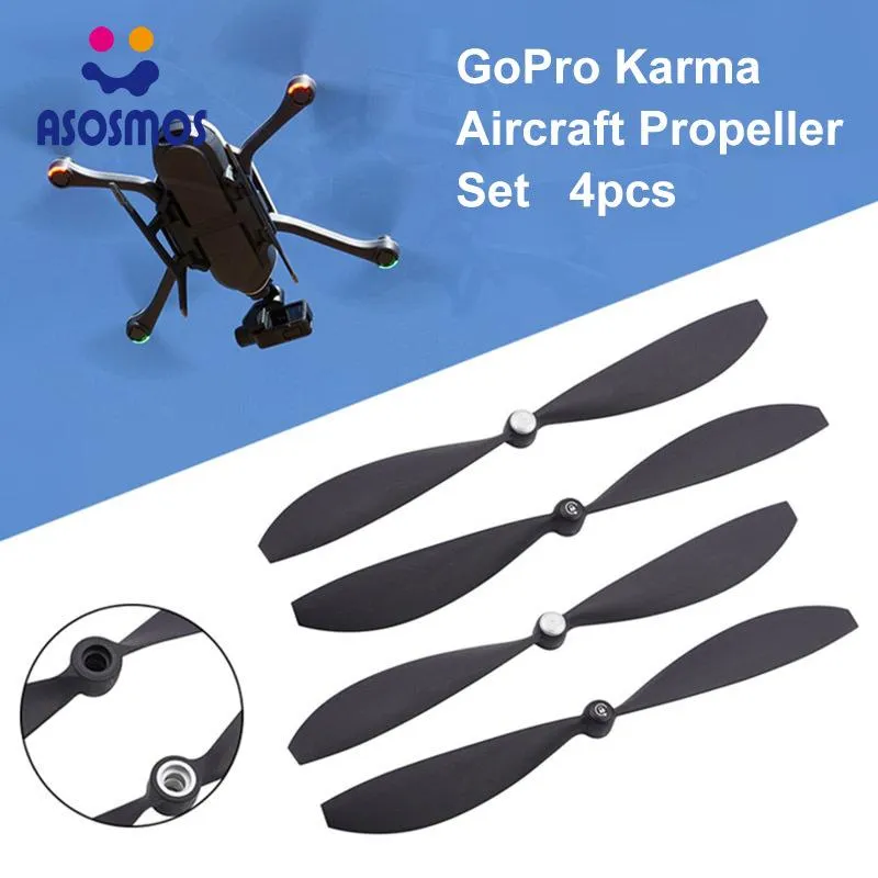 Gopro karma hot sale wings