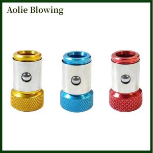 Aolie Universal Magnetic Ring Drill Bit Magnet Powerful Ring Strong Magnetizer Electric Screwdriver Bits Magnetic Screwdriver Ring