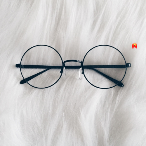 Harry potter best sale glasses style