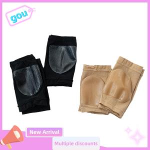 gou Gel Silicone Heel Protector Sleeve Heel Pads Heel Cups Plantar Fasciitis Support Feet Care Skin Repair Cushion Half-yard Socks