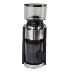 Grinder Kopi Electric Coffe Grinder Coffee Grinder Electric Grinder Elektrik Kopi Conical Burr 48 mm