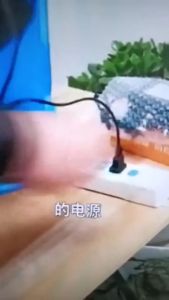 Electric Knapsack Sprayer Battery Charger 12V Output AC220V Input Universal Drill Charger Part