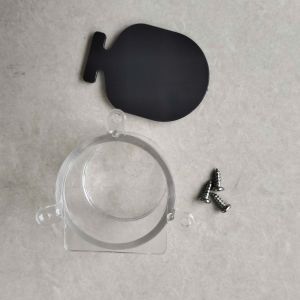 Cổ phễu thay thế của Phễu chứa hạt  máy xay cà phê Linhdong LD018-019-020-021-022