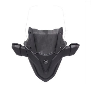 Le Discount With Side Mirror Windshield Visor NMAX155 2023 2022 2020 2021 for NMAX 155