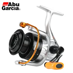 2021 DAIWA MISSION CS Fishing Spinning Wheel 4000 3+1BB Gear Ratio 5.3:1  Max Drag 6kg Fishing Reel Saltwater