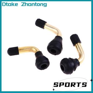 Dtake 5Pcs PVR70 PVR60 PVR50 Motorcycle Tubeless Tire Valve Pull-In Valve Tool