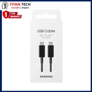 (SG LOWEST) Samsung 65W 45W 25W 15W Super Fast Charger 2.0 – Type C USB C Travel Adapter for Galaxy Note S20 S21 S22 S23 Ultra FE 3 Pin Plug UK