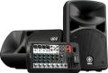 Yamaha Stagepas 400BT ชุดเครื่องเสียง พกพา (ชุดลำโพง + แอมป์ + มิกเซอร์) ประกันศูนย์ไทย Music Arms. 
