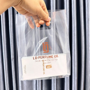 [BẢN MỚI] NƯỚC HOA TINH DẦU LD PERFUME OIL 12ml – 36 MÙI HƯƠNG HOT TREND Sang Trọng Thơm Lâu Tinh Dầu thơm