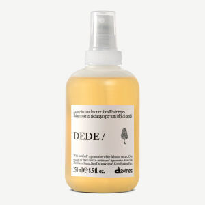 Xịt xả khô dịu nhẹ tóc hàng ngày DAVINES Dede Hair Mist 250ml