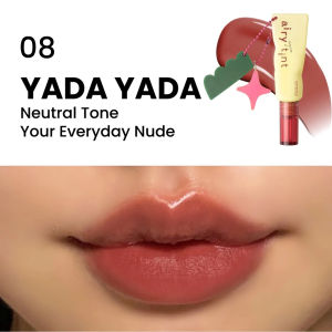 LADY LOOK | Emina Airy Surprise Tint 3 gr