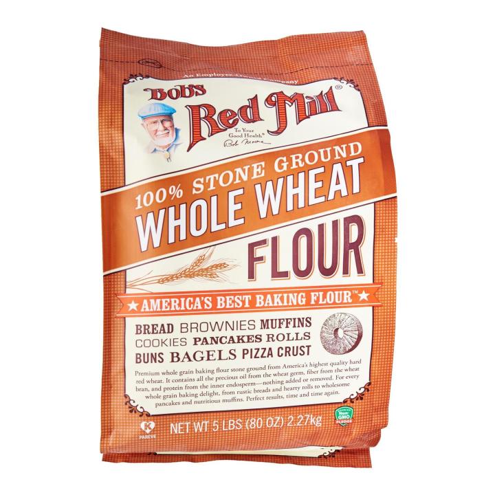 Bob's Red Mill Whole Wheat Flour Lazada Singapore