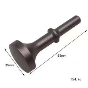 [TUOSEN] Đầu búa rung ba càng – Đầu đập phẳng 35mm | Phụ kiện búa rung tháo bi bạc đạn