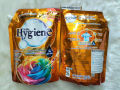 NƯỚC XẢ VẢI HYGIENE THÁI LAN ĐẬM ĐẶC SIÊU THƠM. 