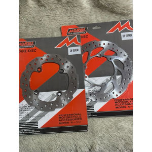 MORIN DISC KE SET FOR CRF 150Motorcycle parts wholesale same day delivery