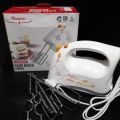 MASPION MT 1190 / HAND MIXER TANGAN / MT1190. 