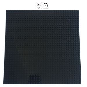 32x32 Dots Plastic Blocks Base Plates Figures Compatible City Classic Toys Building Baseplate Plate