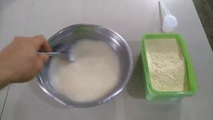 Goats Milk Powder Supplement 500g Pet Milk Drink For Dogs Puppies Kittens Goat Milk Substitutes