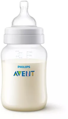 Philips Avent Anti-colic baby bottle 260ml SCF813/17