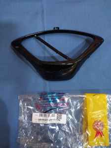 Cover Tutup Speedometer Spido SUPRA X 125 KARBU 2004-2013 MERK WIN