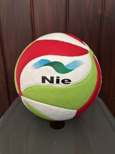 Bola Voli Nie/Nie voli ball/Empuk tidak sakit di tangan/Bola terbaik karena mutu