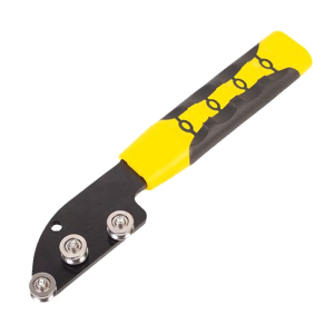 Manual Wire Straightener Wire Wrapping Tool Electrical Box Terminal Alignment for Smooth Result in Wiring Tubing Tasks