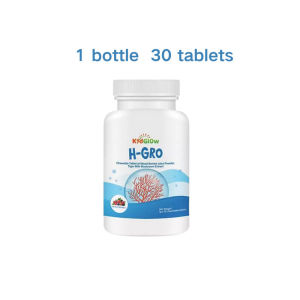 Limited-time promotion of KidGlow H-GRO Nutritional Calcium for Height Growth Nutritional Support for Childrens Bone Development KidGlow H-GRO Growth Calcium - Bone Strength & Growth Nutrition Support Authentic Product