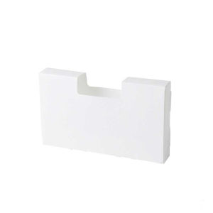 Có thể gập lại rác lưu trữ Hộp Treo Tường túi rác dụng cụ định lượng cho nhà bếp phòng ngủ ngăn kéo tổ chức